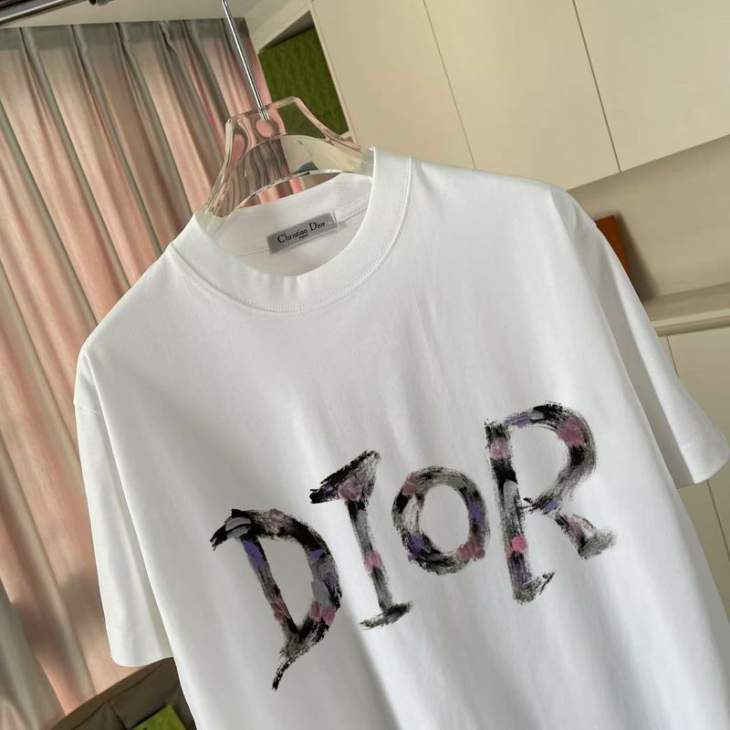 Dior T Shirts Short _SKUDiorS-2XLhgntx1516090